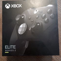 Xbox Elite Series 2 Controller 