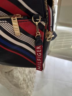 Backpack Tommy Hilfigher