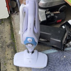PurSteam ThermaPro 211 Steam Mop – Lightweight, Works Great
