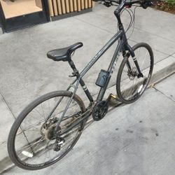 Trek Verve 2 