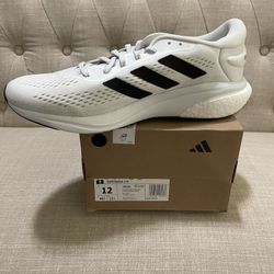 Adidas- SUPERNOVA 2 M Size 12 Brand New In Box 