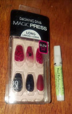 Press-On Nails
