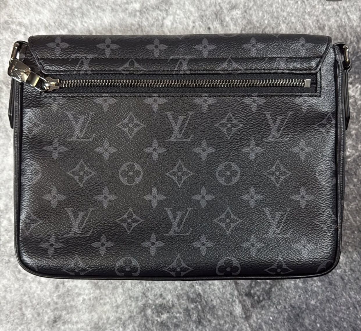 Louis Vuitton Side Bag