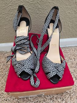 Christian Louboutin