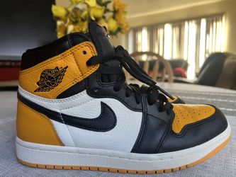 Jordan 1 Retro High OG