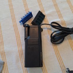 Small Aquarium Filter (Internal)