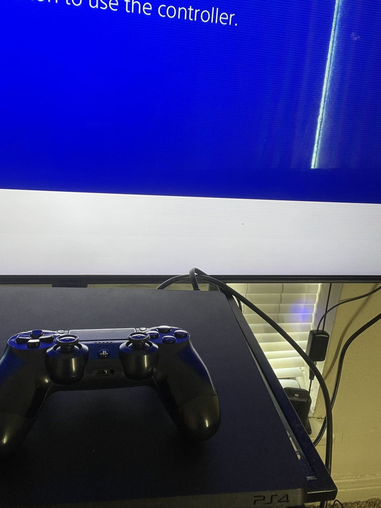 PS4 SLIM