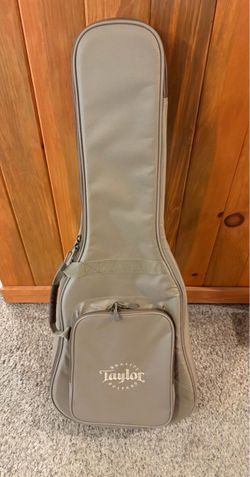 Taylor Acoustic Soft Case