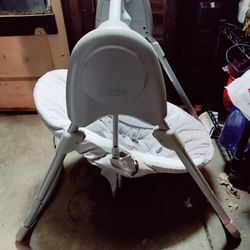 Baby Swing 