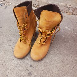Timberland Ankle Boots