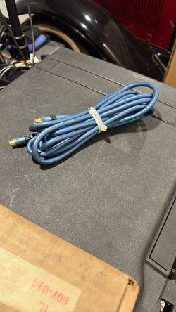 S Video Cable 