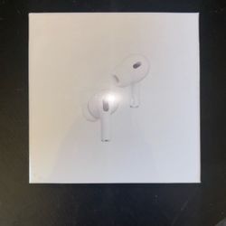 Apple Airpods Pro (2nd Generation)