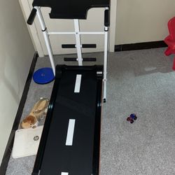 Trade mill barely used