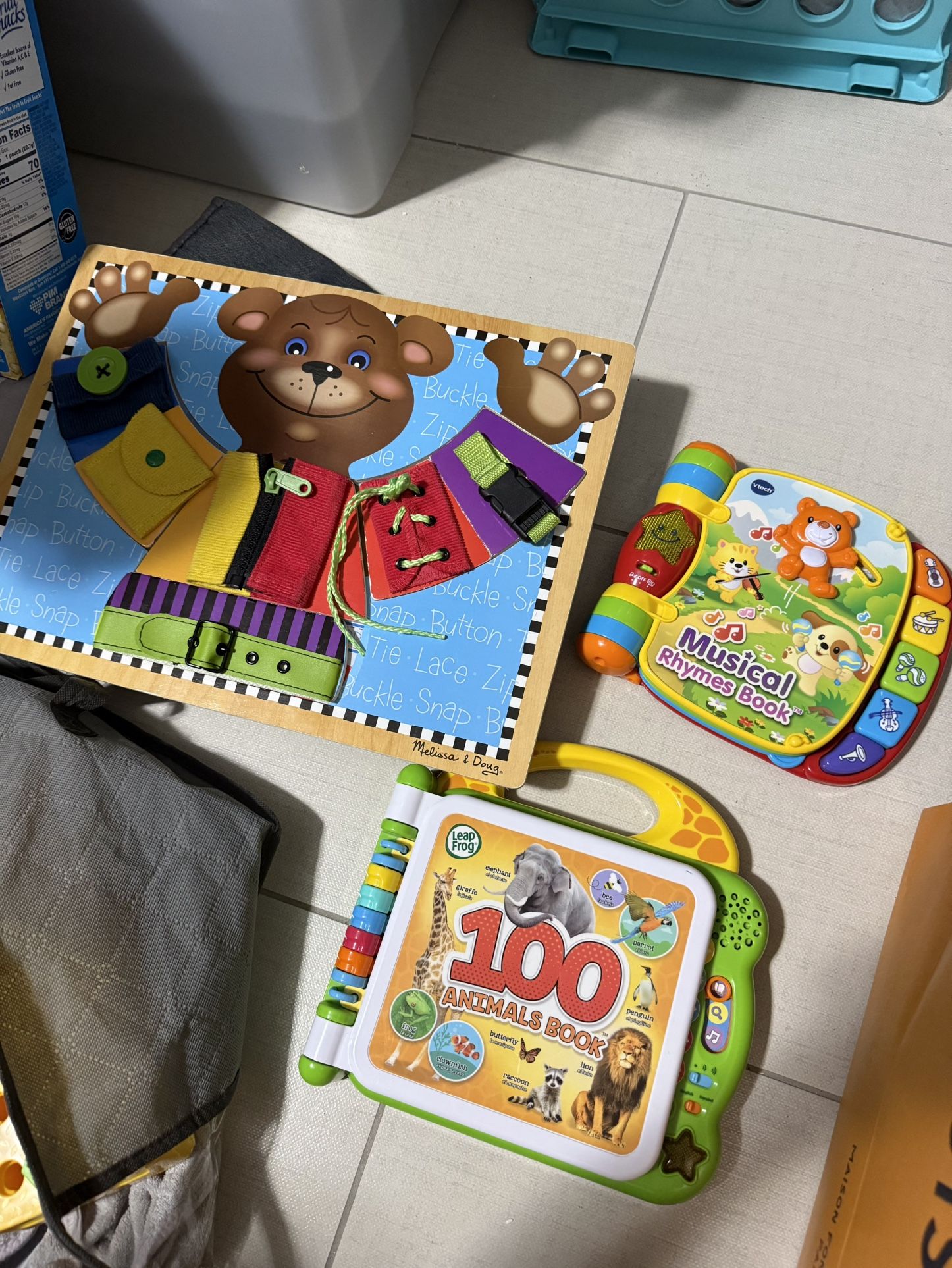 Kids Toys