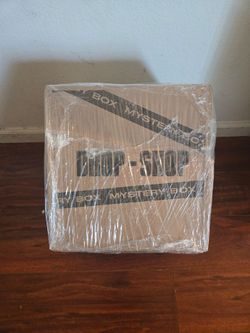 Mystery Boxes De Drop Shop Nation, Hats Mystery Boxes, Drop Shop Nation, Barbas Hats, 31 Hats, Dandy Hats, Cashed Out Hats