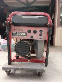 Generator
