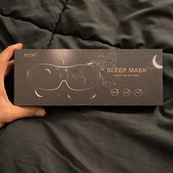 Sleep Mask
