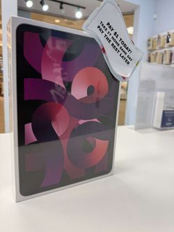 Apple IPad Air 5th Generation Tablet New - Pay $5 DOWN AVAILABLE - NO CREDIT NEEDED