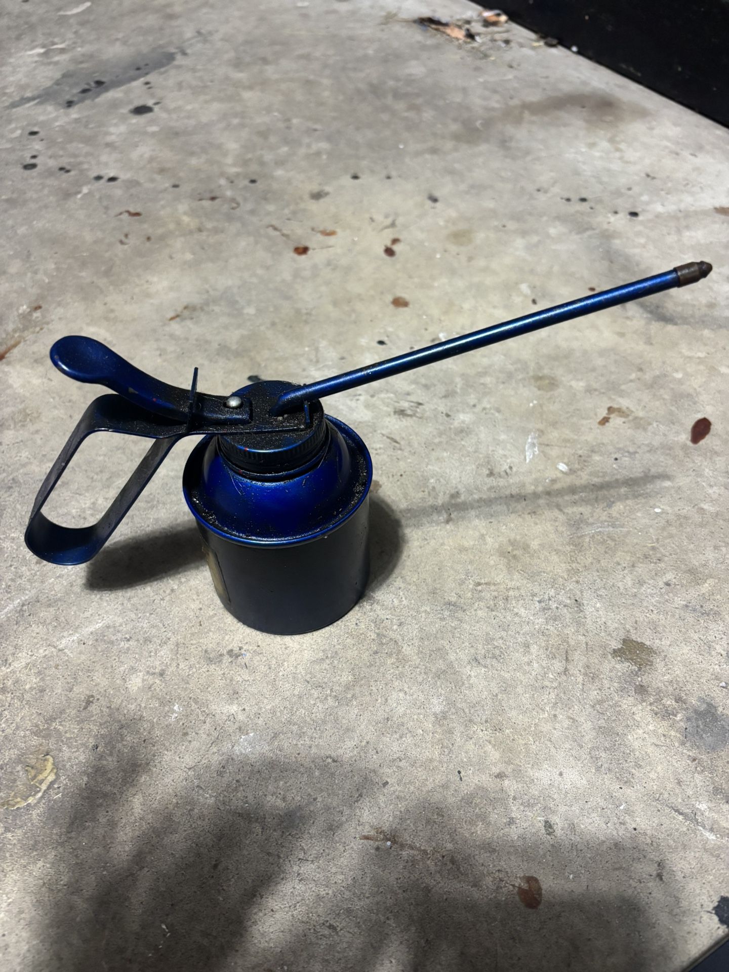 Oil Can
