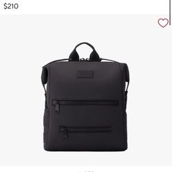 Dagne Dover Diaper Bag Medium