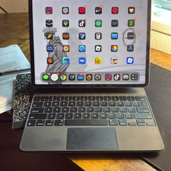 iPad Pro 5th Gen 1 TB Cellular 