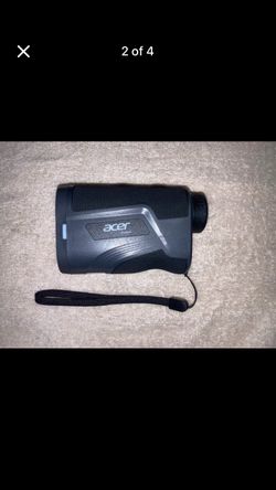 Acer range finder