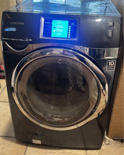 Samsung smart WiFi washer ( read description)