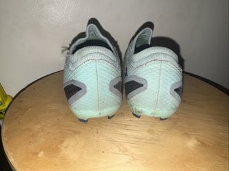Adidas Speedportal Aqua Size 5.5