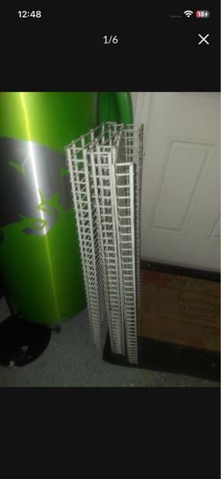 Shelves