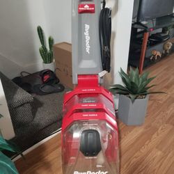 Rug Doctor carpet cleaner