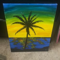 Hand Painting 