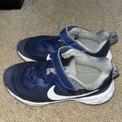 Boys Nike Shoes