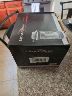 2003 ford explorer ultra-power fuel pump