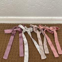 Hair Bows