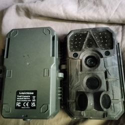 Trail Cam 