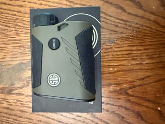 Range finder