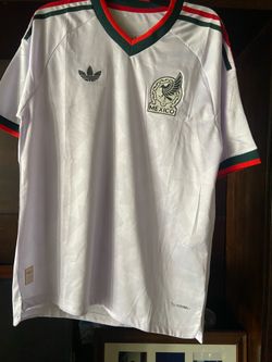 Soccer Official Jersey