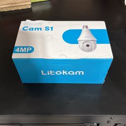 Smart Cam S1
