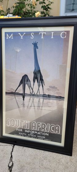 Large Picture South Africa