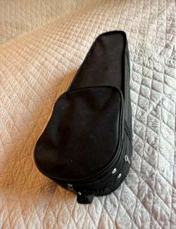 Ukulele Case