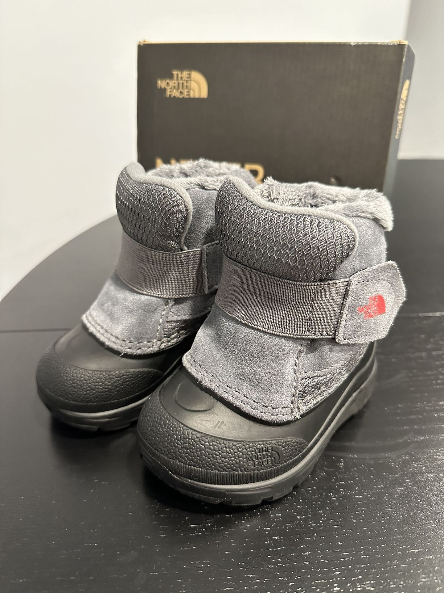Winter Toddlers Shoes