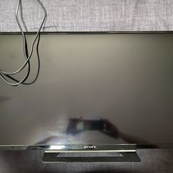 Sony 32 Inch TV