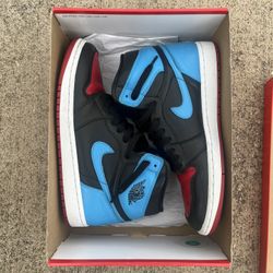 Jordan 1 UNC To Chi