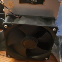 Antminer A3