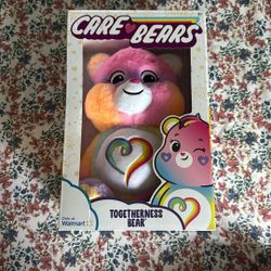 Brand New Care Bear 