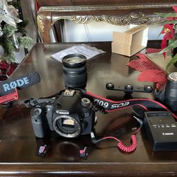 Cannon 60d 