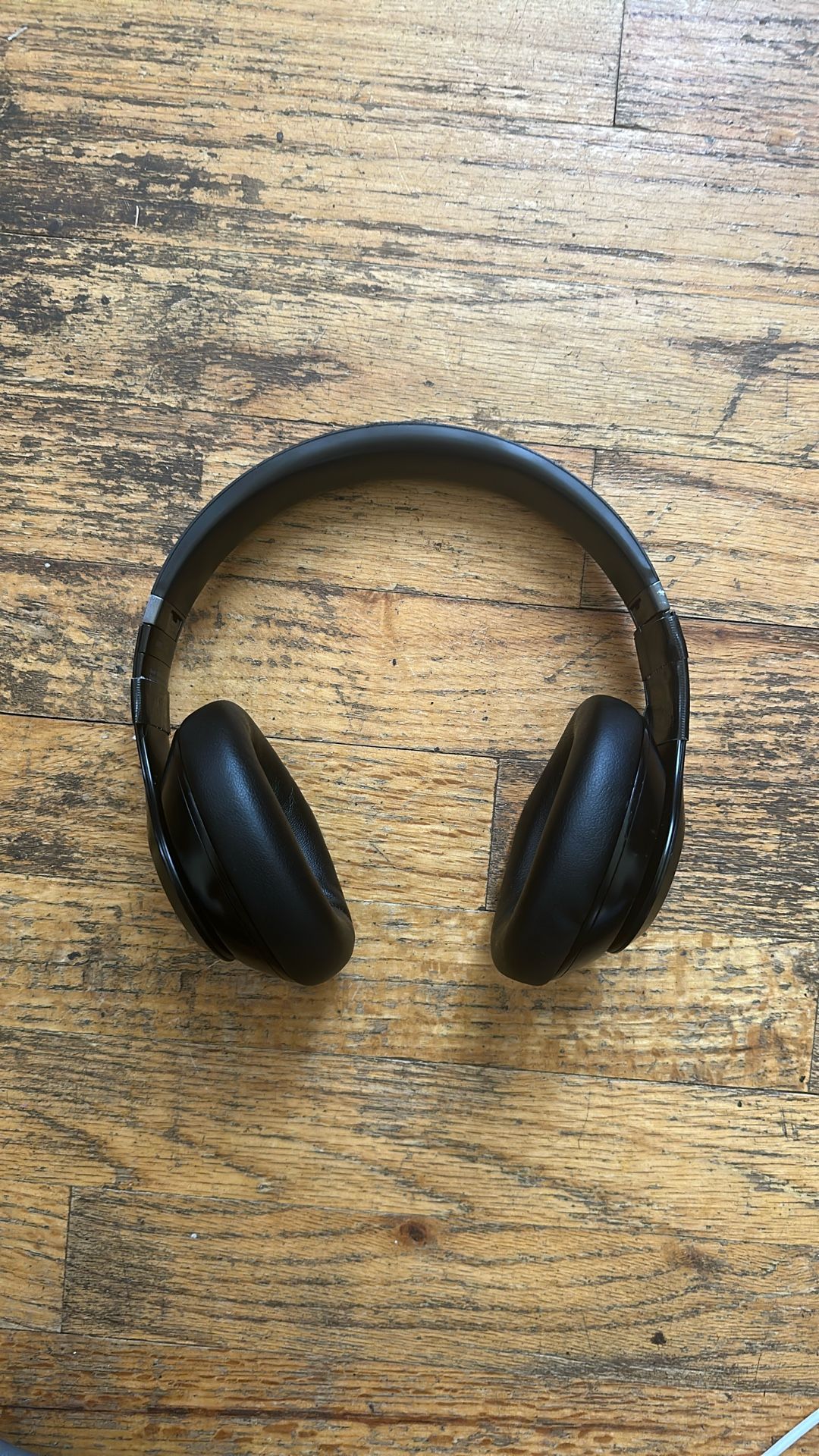 Beats Studio Pros