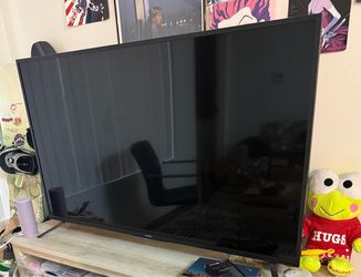 Flat Screen TV