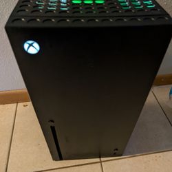Xbox One Mini Fridge 