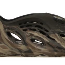 Adidas Yeezy Foam Runner Mx Cinder Size 4 5 6 8 9 10 11 12 13 14